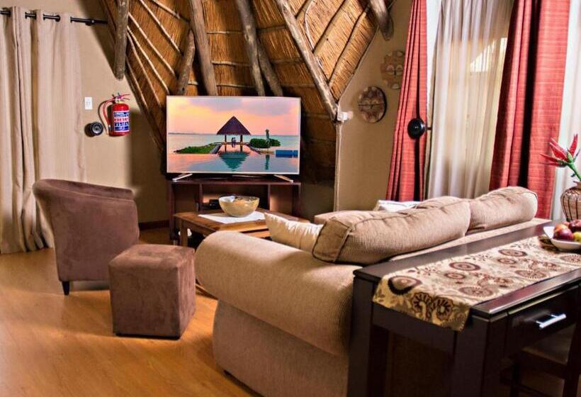 Chambre Confort, Edison Luxe Guest House