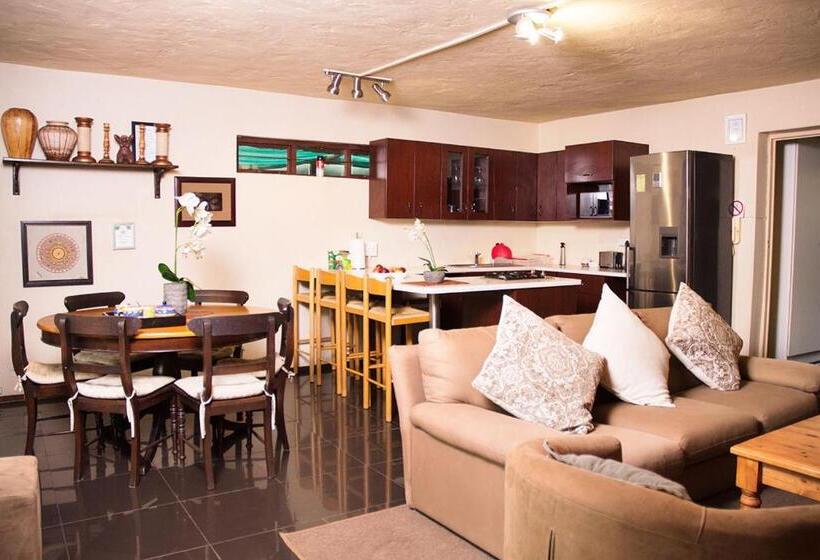 Chambre Deluxe, Edison Luxe Guest House