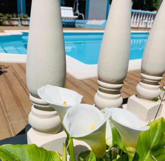 3ベッドルームハウス, Fatima Belavista & Pool