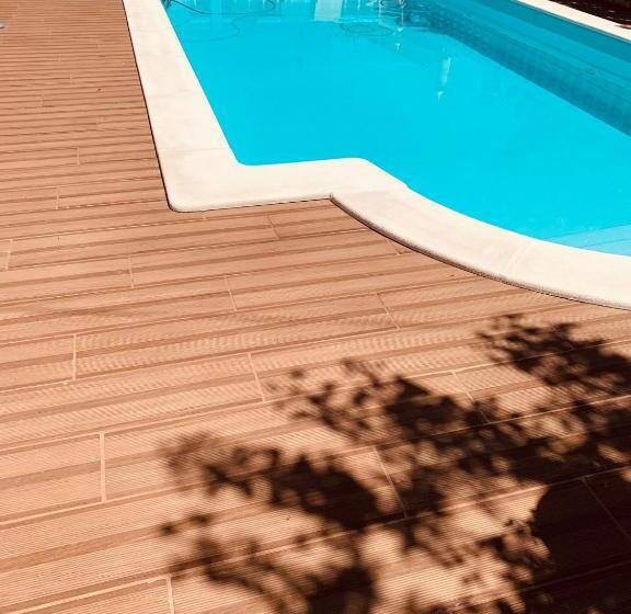 3ベッドルームハウス, Fatima Belavista & Pool