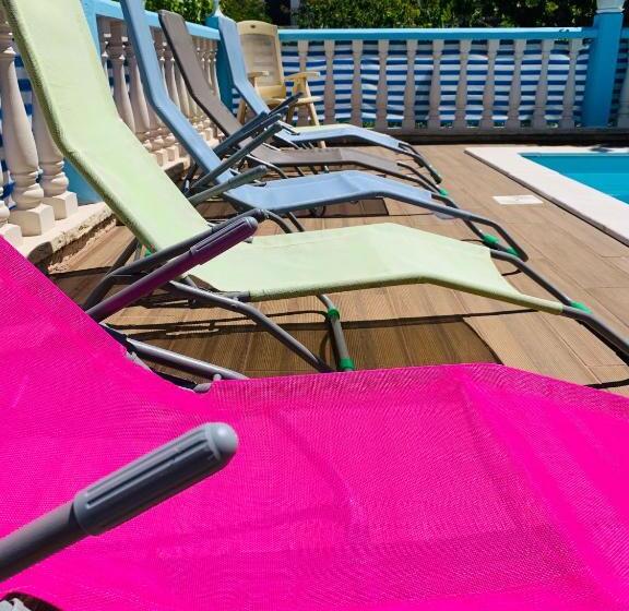 3ベッドルームハウス, Fatima Belavista & Pool