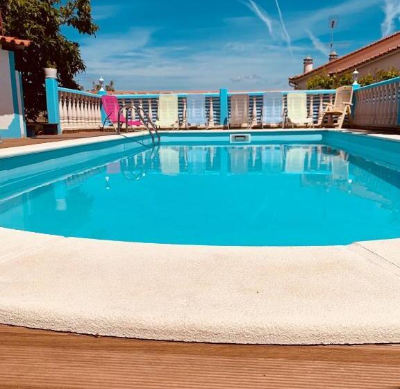 3ベッドルームハウス, Fatima Belavista & Pool