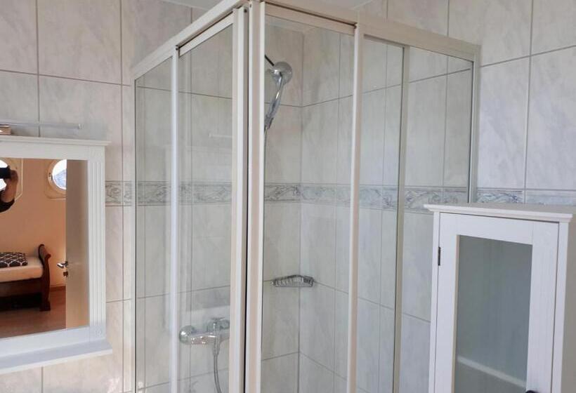 シングルデラックスルーム, Fiore Gästezimmer