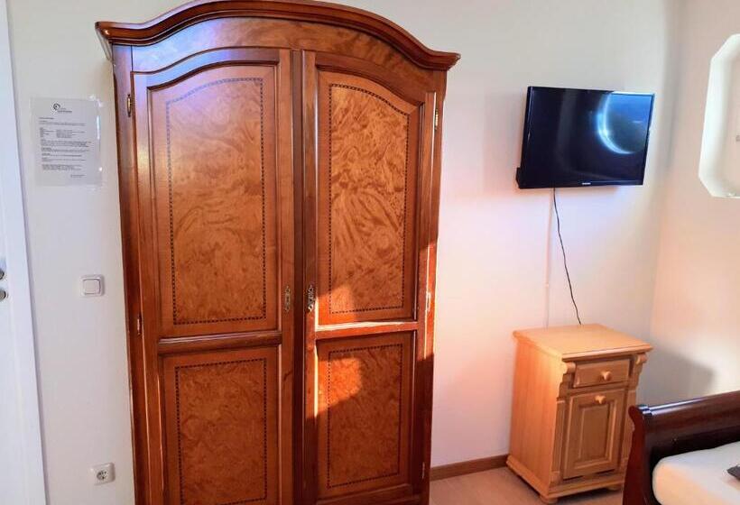 シングルデラックスルーム, Fiore Gästezimmer