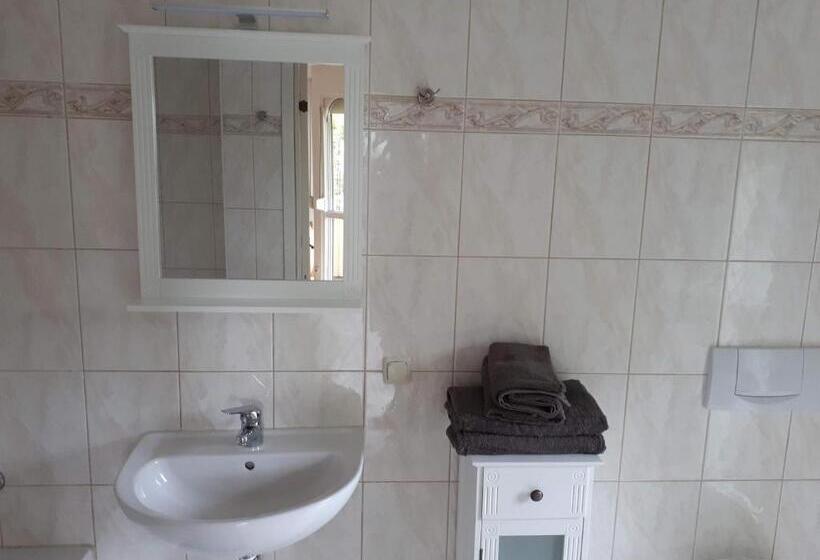 デラックスルーム, Fiore Gästezimmer