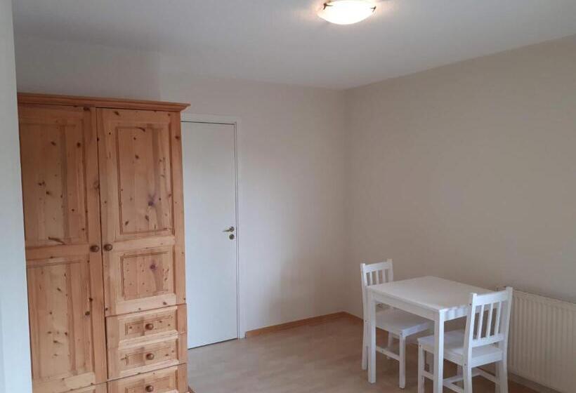 デラックスルーム, Fiore Gästezimmer