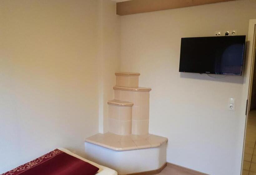 スイート(家族用), Fiore Gästezimmer