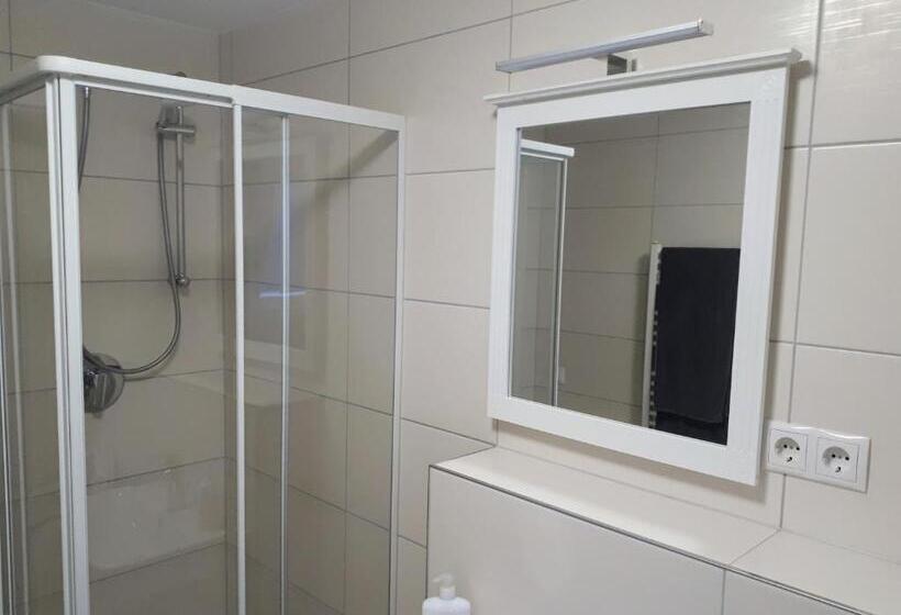 スイート(家族用), Fiore Gästezimmer