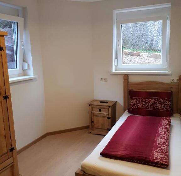 スイート(家族用), Fiore Gästezimmer