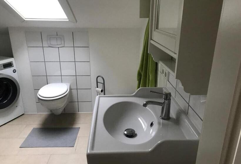 スタンダードルーム, Fiore Gästezimmer