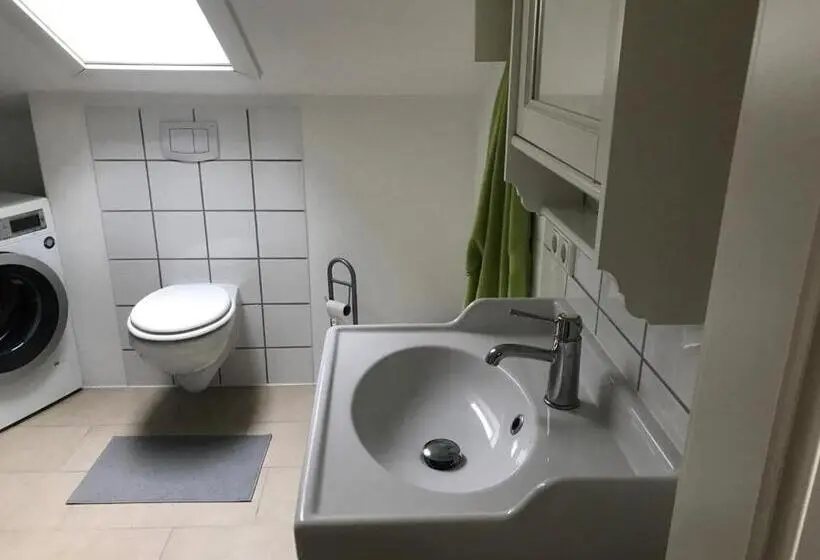 Standard-huone, Fiore Gästezimmer