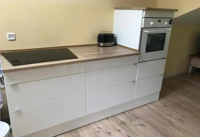 Standard-huone, Fiore Gästezimmer