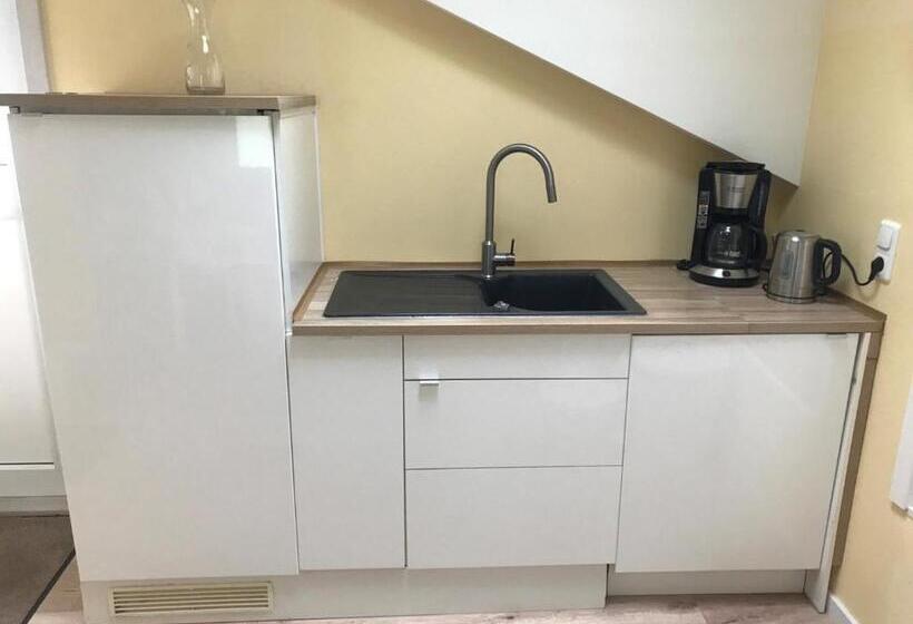 スタンダードルーム, Fiore Gästezimmer