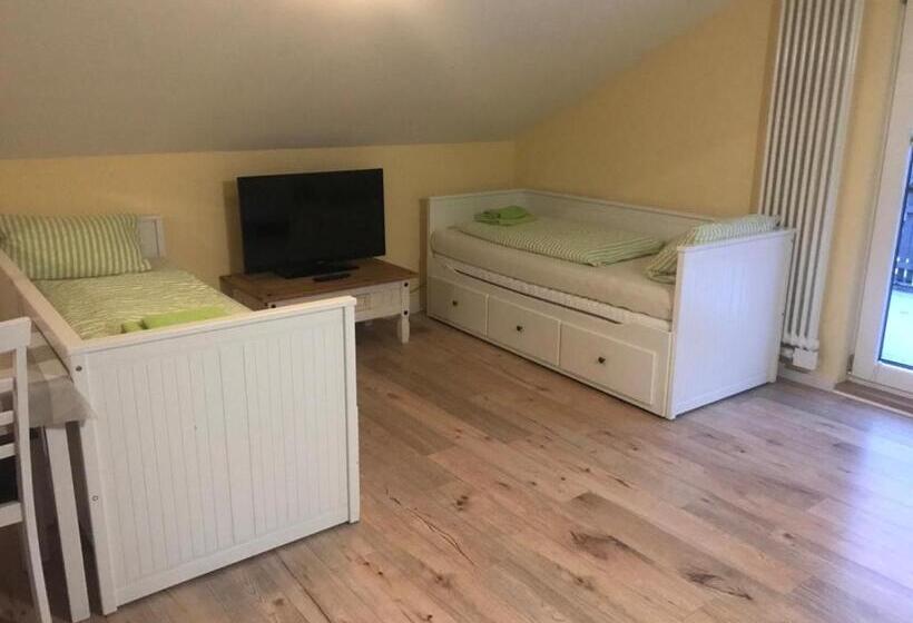 スタンダードルーム, Fiore Gästezimmer