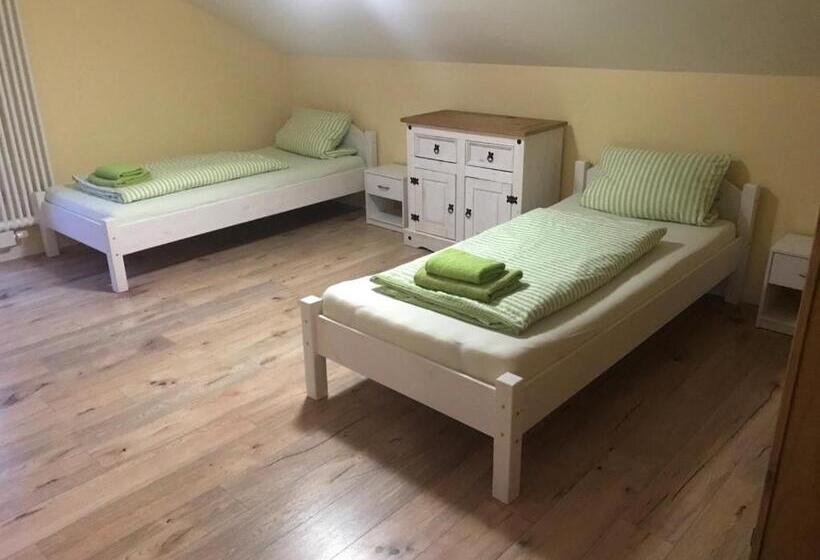 スタンダードルーム, Fiore Gästezimmer