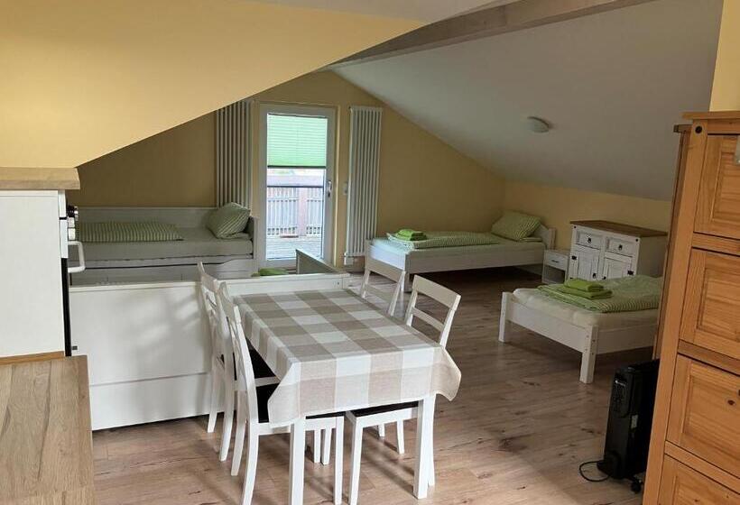 スタンダードルーム, Fiore Gästezimmer