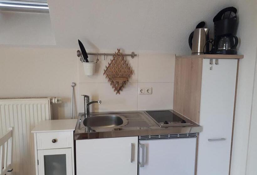 シングルデラックスルーム, Fiore Gästezimmer