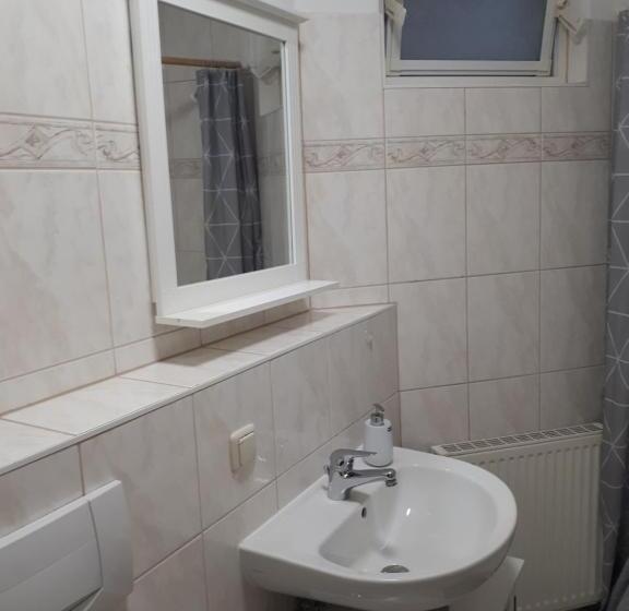 シングルデラックスルーム, Fiore Gästezimmer