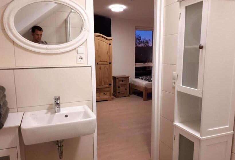 デラックスルーム, Fiore Gästezimmer