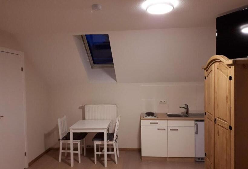 Номер Deluxe, Fiore Gästezimmer