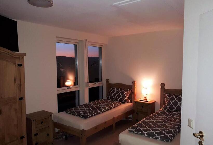 デラックスルーム, Fiore Gästezimmer