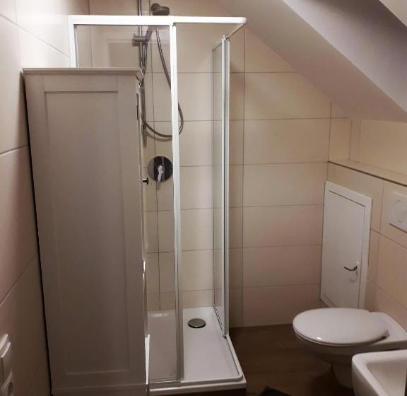 デラックスルーム, Fiore Gästezimmer