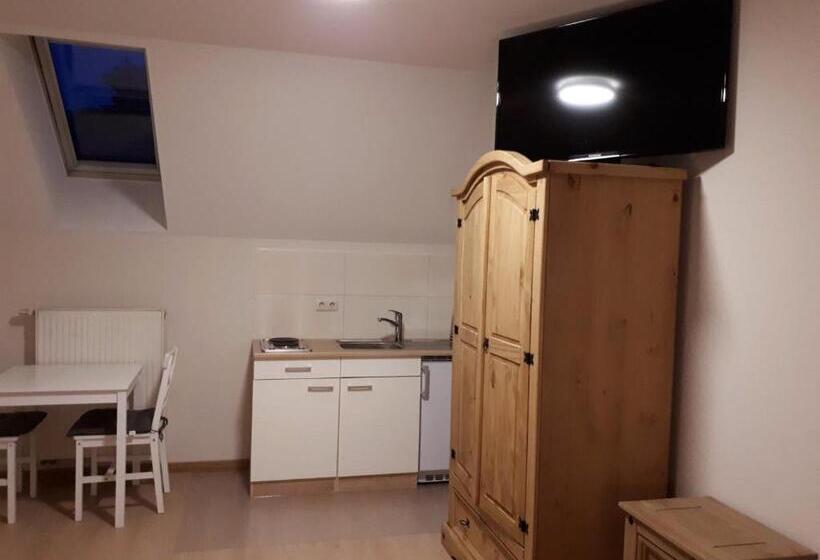 デラックスルーム, Fiore Gästezimmer