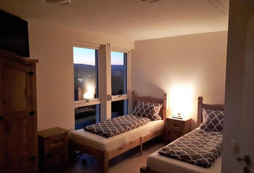 Номер Deluxe, Fiore Gästezimmer