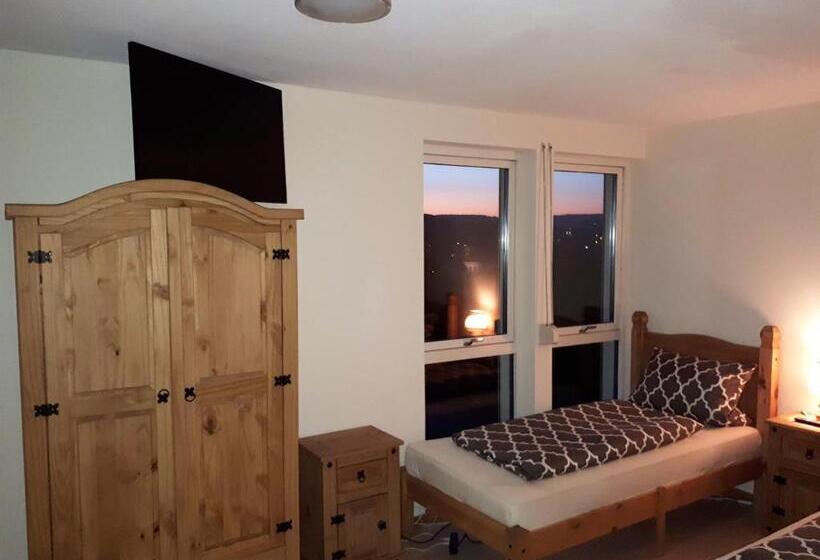 デラックスルーム, Fiore Gästezimmer