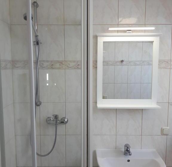 デラックスルーム, Fiore Gästezimmer