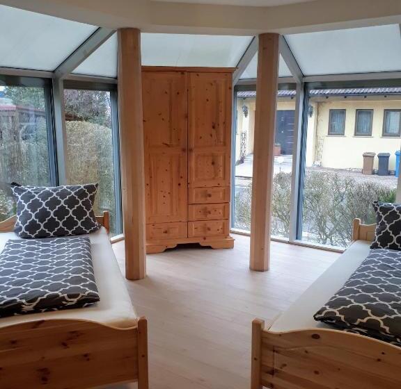 スイート(家族用), Fiore Gästezimmer