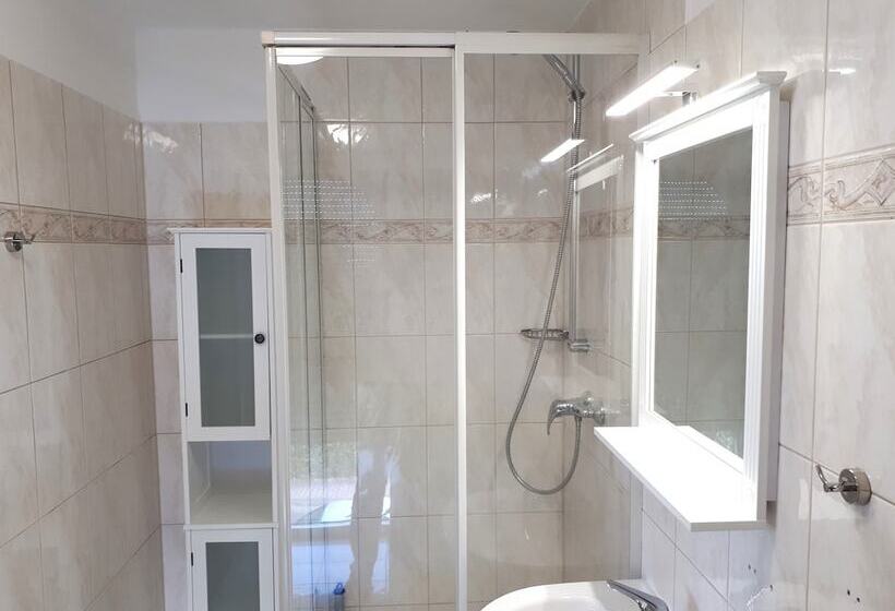 スタンダードルーム, Fiore Gästezimmer