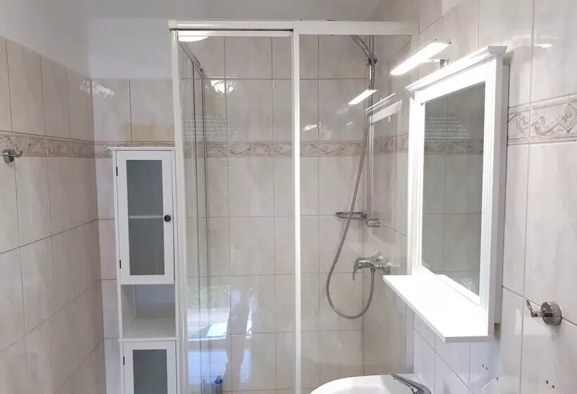 Standard-huone, Fiore Gästezimmer