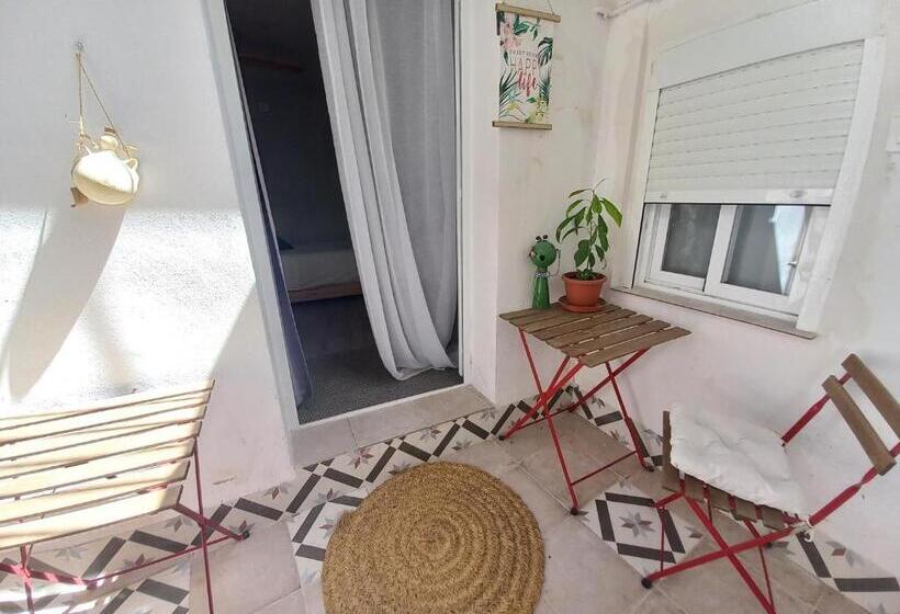 Апартаменты 3 Спальни, Guesthouse Jazmínes Mozárabes # Wifi