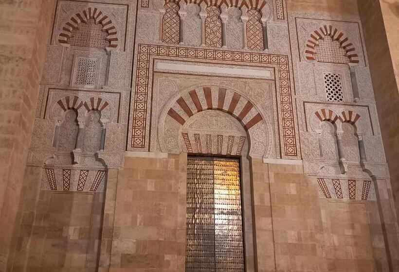 Апартаменты 3 Спальни, Guesthouse Jazmínes Mozárabes # Wifi