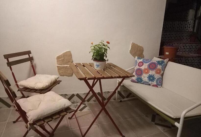 Апартаменты 3 Спальни, Guesthouse Jazmínes Mozárabes # Wifi