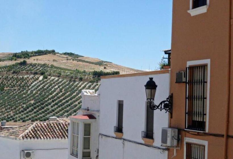 Апартаменты 3 Спальни, Guesthouse Jazmínes Mozárabes # Wifi