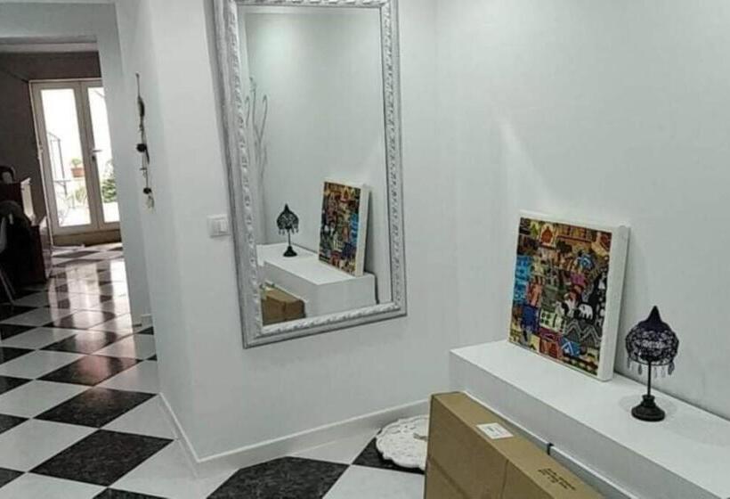 Апартаменты 3 Спальни, Guesthouse Jazmínes Mozárabes # Wifi