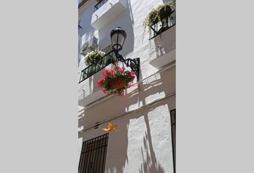 Апартаменты 3 Спальни, Guesthouse Jazmínes Mozárabes # Wifi