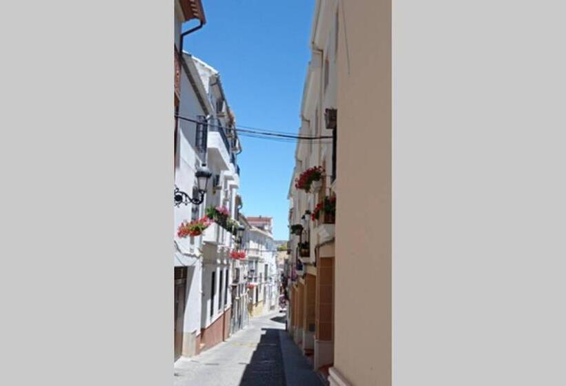Апартаменты 3 Спальни, Guesthouse Jazmínes Mozárabes # Wifi