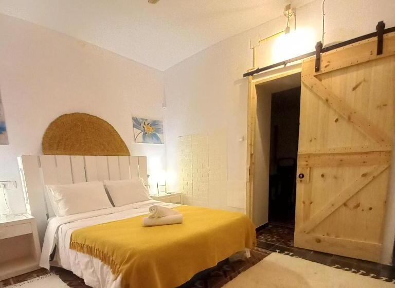 Апартаменты 3 Спальни, Guesthouse Jazmínes Mozárabes # Wifi