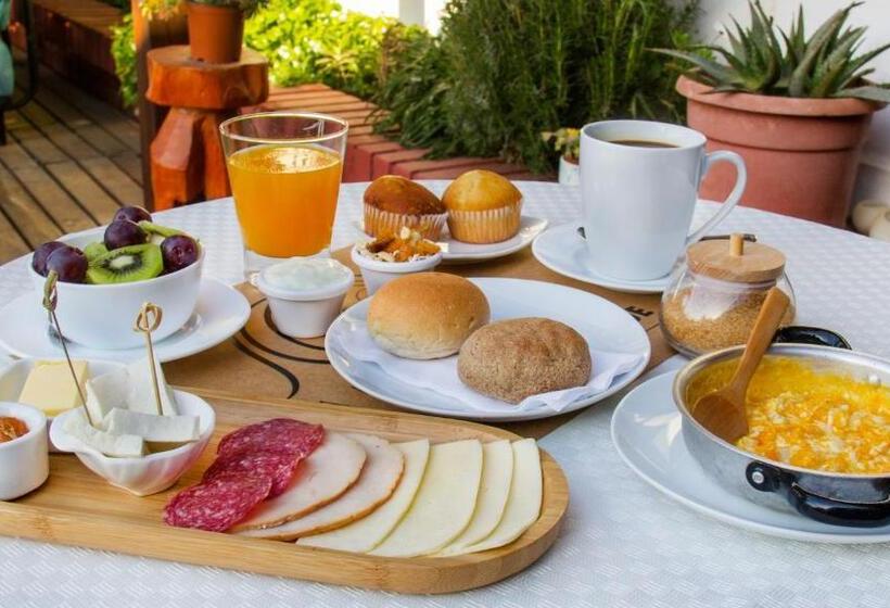 标准间, Hostal Almares