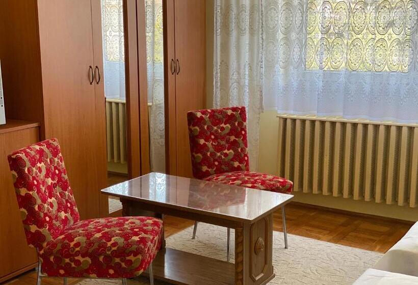 Номер Стандарт Трехместный, Patakparti Vendégház