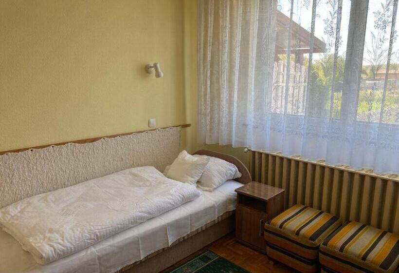 Номер Стандарт, Patakparti Vendégház