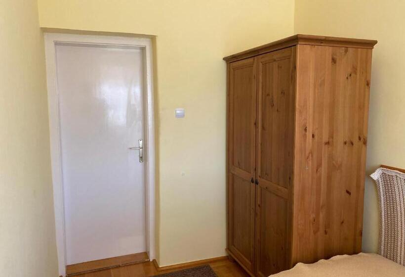 Номер Стандарт Индивидуальный, Patakparti Vendégház