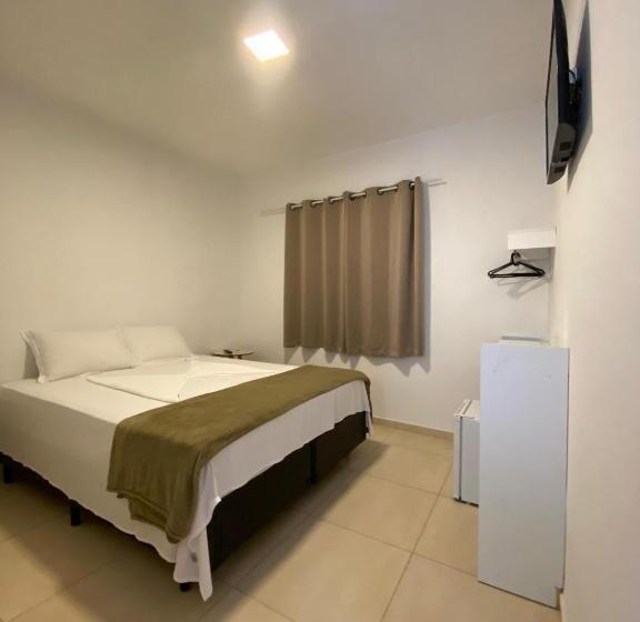 스위트, Recanto Bromélias