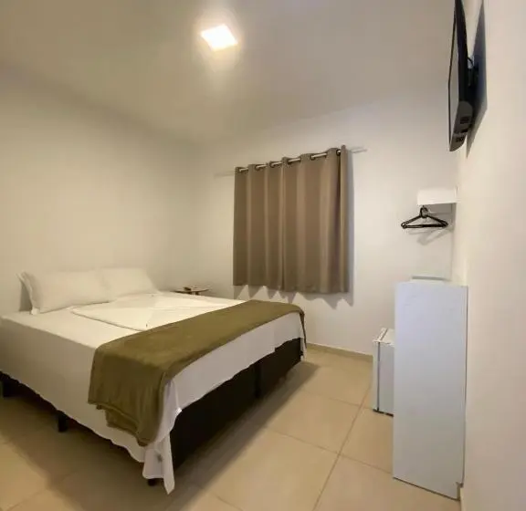 Sviitti, Recanto Bromélias