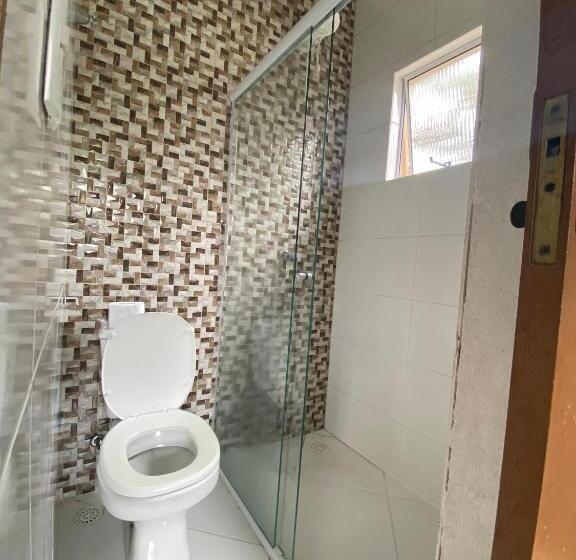 4인용 스탠다드 룸, Recanto Bromélias