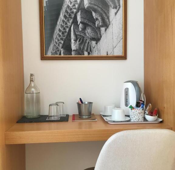 חדר סטנדרט, Refúgio Do Tâmega