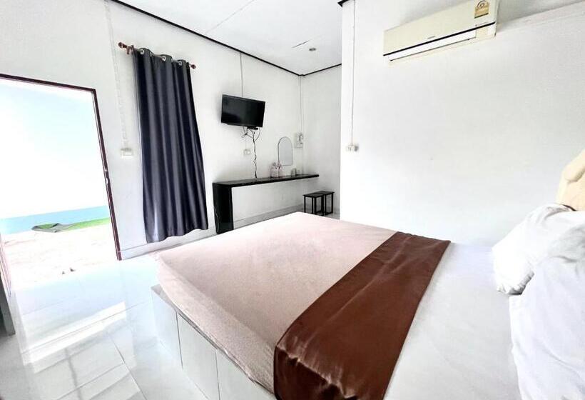 غرفة سوبيريور, Rim Suan Resort